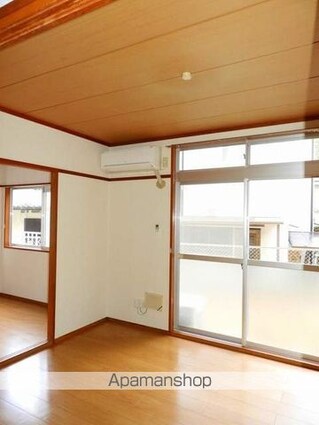 エルディムＴＫ[3DK/53.24m2]のリビング・居間