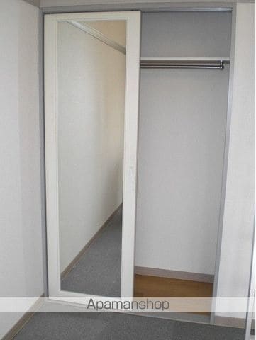レオパレスL’Arc Y’sの内装写真