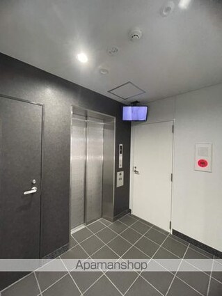 ララ・クスタ[1DK/28.07m2]の共用部2