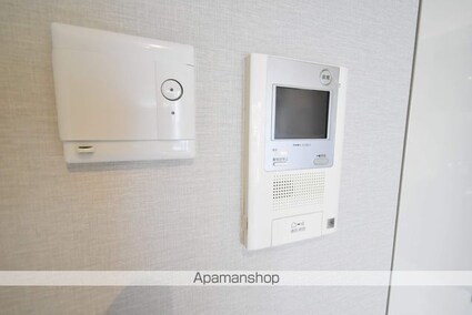 東京都立川市曙町１丁目[1LDK/41.55m2]の内装1