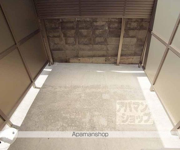 フラッティ龍大前の内装写真