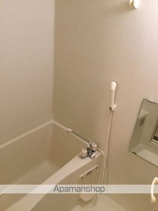 アーバンパレス　中之島[1R/31.5m2]のバス