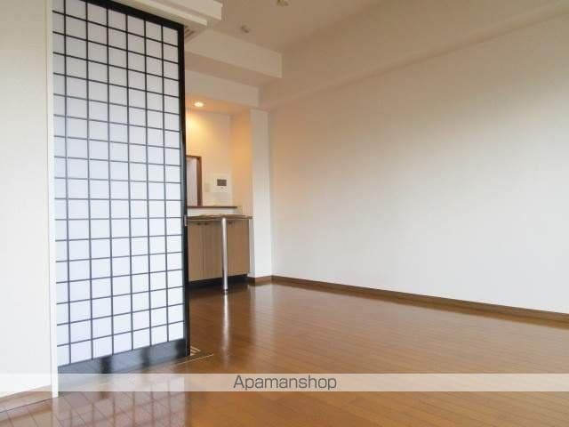 ヴァンテアンライフ高円寺壱番館の内装写真