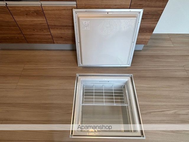 クレシア山総IIの内装写真