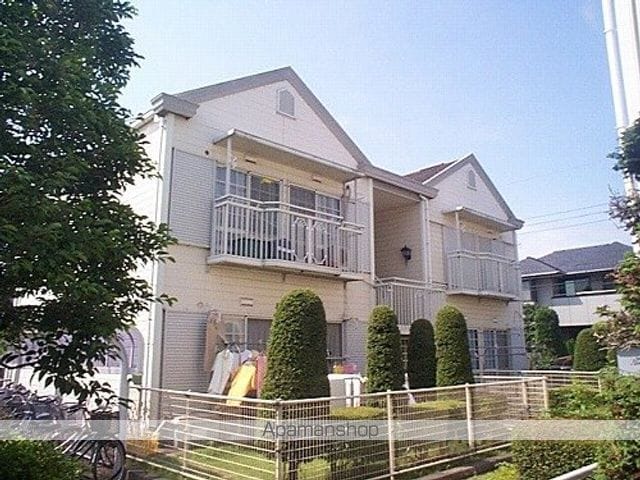 サンライフタウン守谷G棟