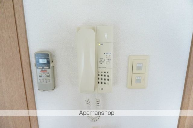 ルモール大濠北の内装写真