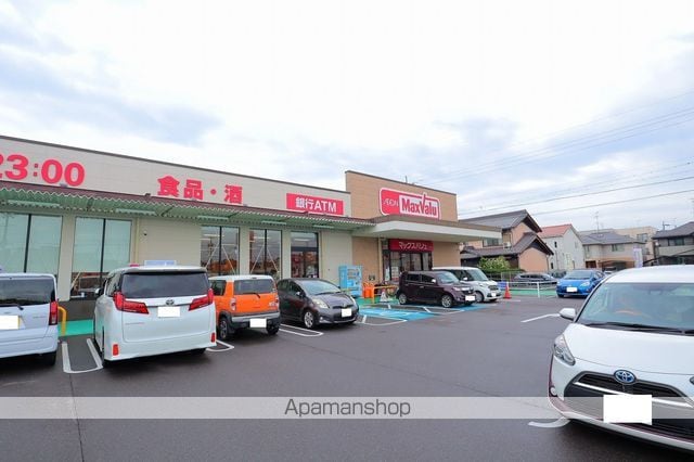 カモミールの周辺写真