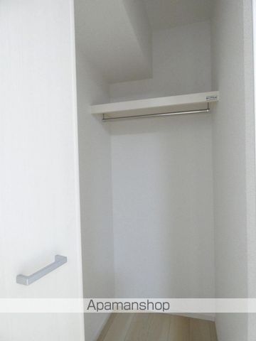 シャトル青葉の内装写真