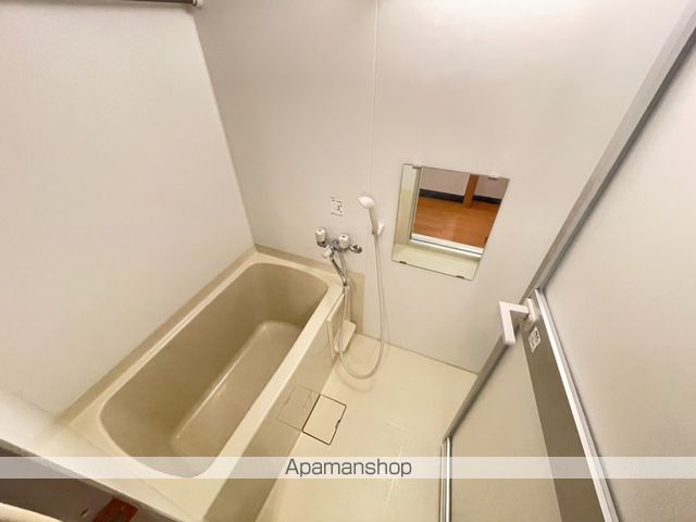 シャインビュー新大阪の内装写真