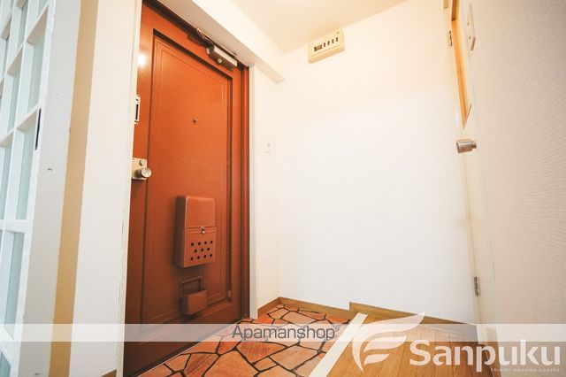 エーデルハイム木屋町の内装写真
