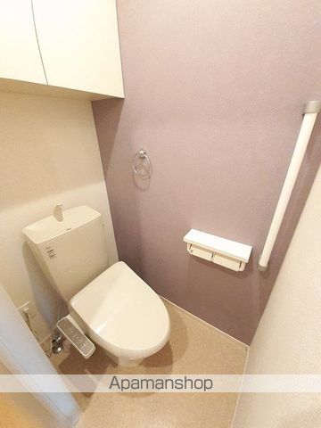 グリシーヌの内装写真