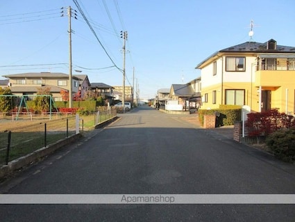 セジュール不来方Ｂ[2LDK/53.94m2]の周辺2