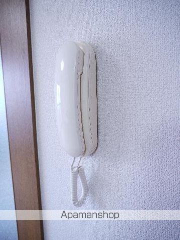loftyの内装写真