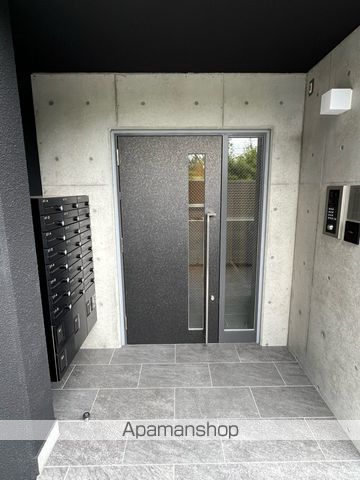 アルモカーサ三国ヶ丘の内装写真