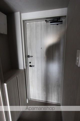 LUNA仙台東口の内装写真