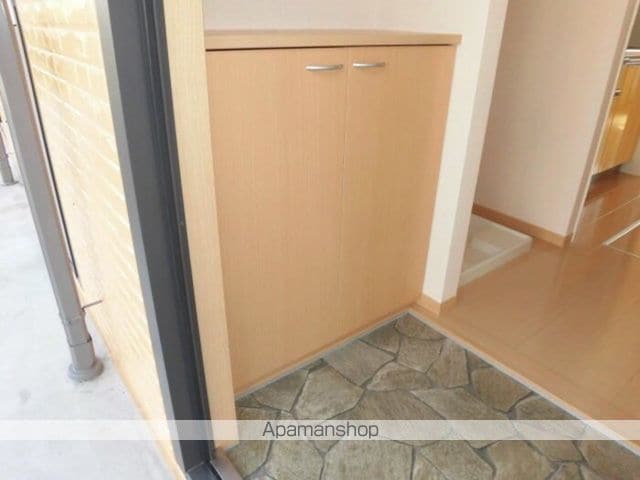 apartment 福島県須賀川市和田字弥六内
物件地図