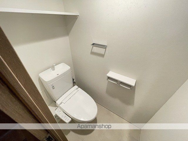 ルネフラッツ谷町四丁目の内装写真