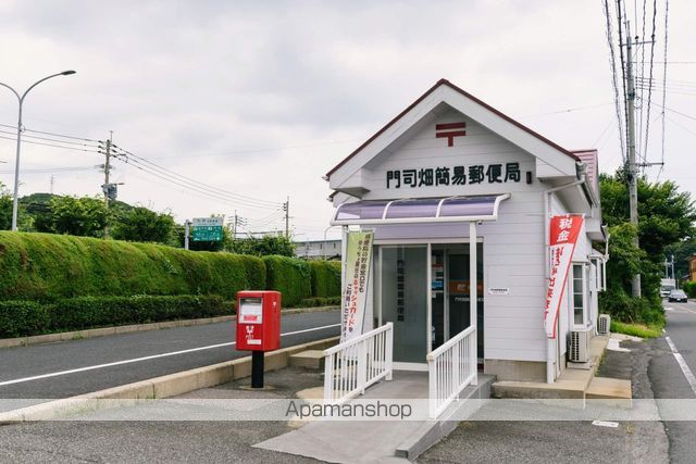 ビレッジハウス畑1号棟の周辺写真