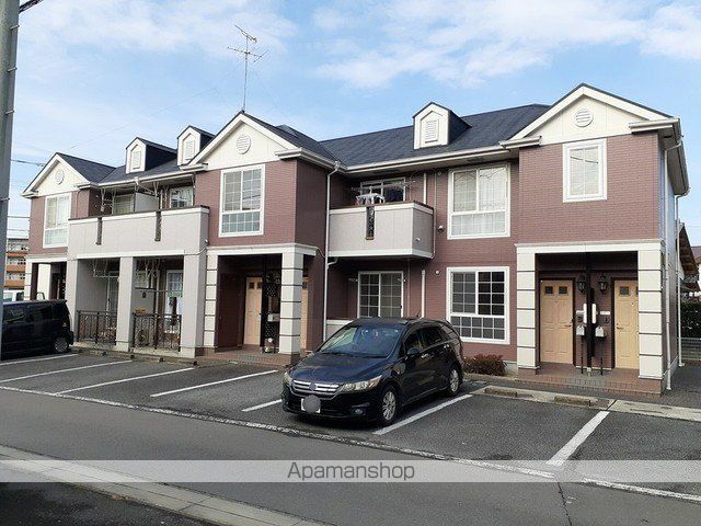 apartment 茨城県龍ケ崎市南中島町
地図を見る