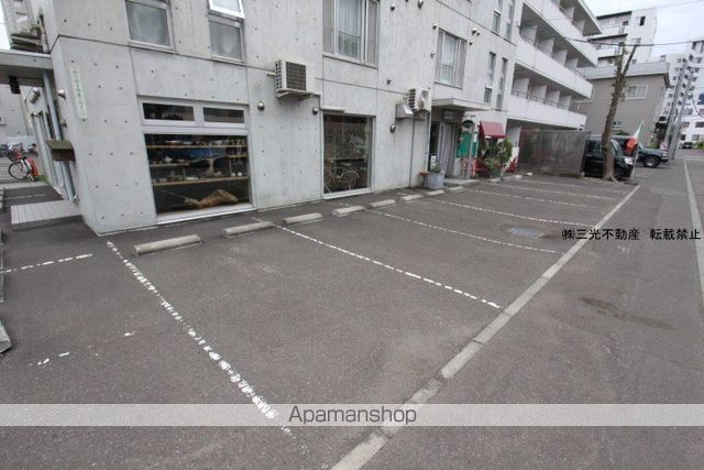 パナシェ宮の森のその他写真