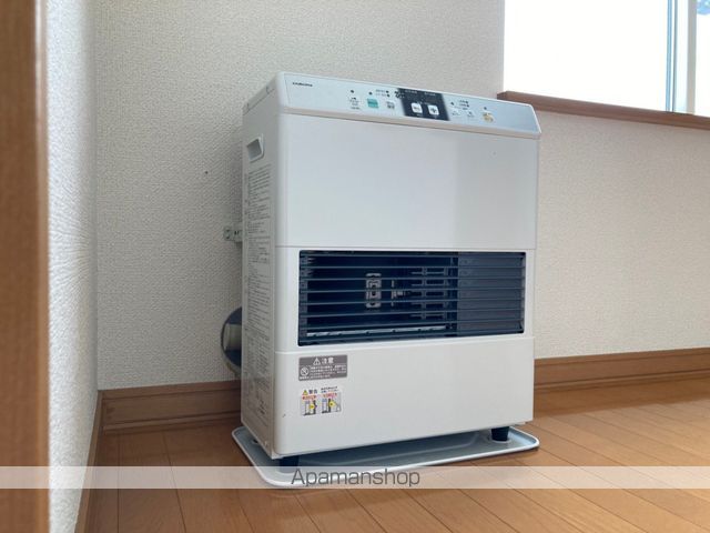 JUNJUNハウス発寒の内装写真