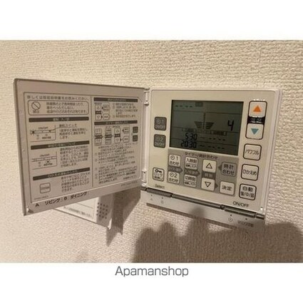 杉並区下高井戸４丁目戸建[2SLDK/70.38m2]の内装1
