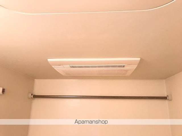 ブリランテの内装写真