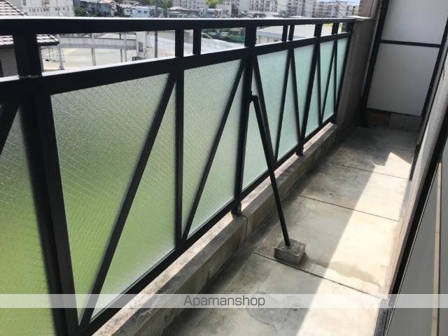 コーポ清和の内装写真