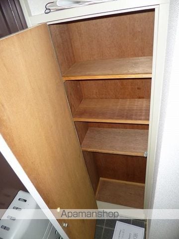 クラシコ鷺沼の内装写真