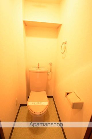 ドリームアヴェニュー広和NO,16の内装写真