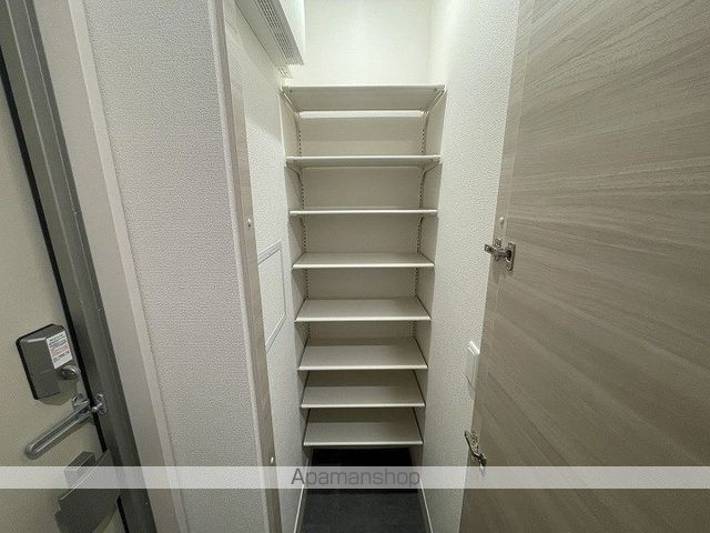 スペチアーレ平野西の内装写真