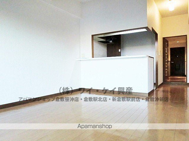 ブランシャトー[3LDK/71.88m2]のリビング・居間1