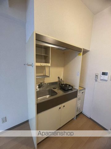 月森大手町ビルの内装写真