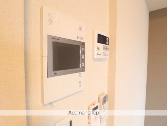 D’プレイス 九品寺の内装写真