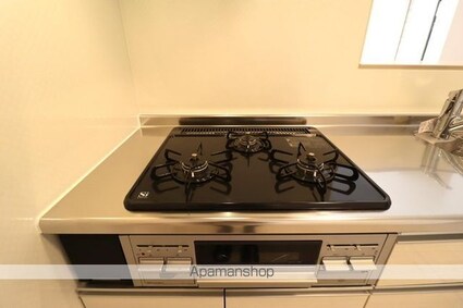 Ｐｒｉｍｒｏｓｅ　Ａ・Ｙ[1LDK/47.92m2]のキッチン