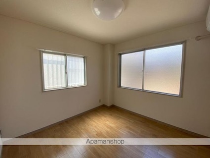 コーポ松岡[1K/20.06m2]のリビング・居間