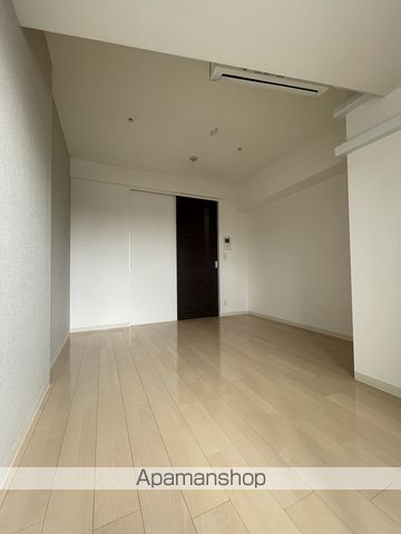 プランドール大手前レジデンスの内装写真