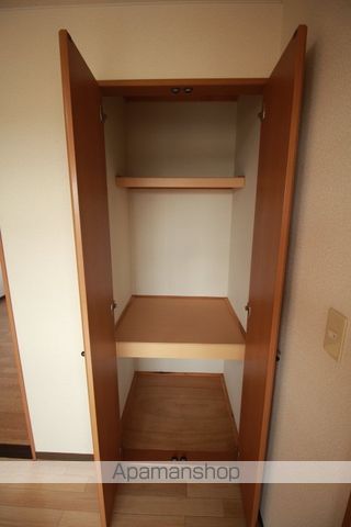 ハッピーメモリーの内装写真