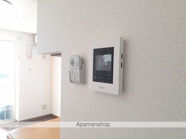サニーヒルズ Aの内装写真
