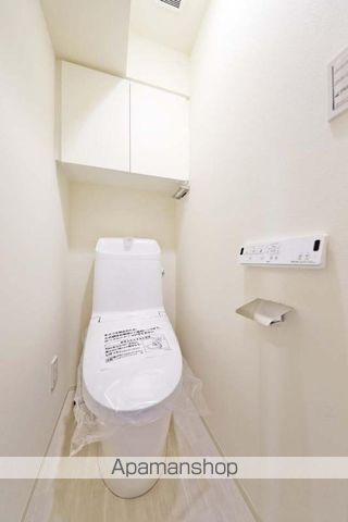 CREATIF押上の内装写真