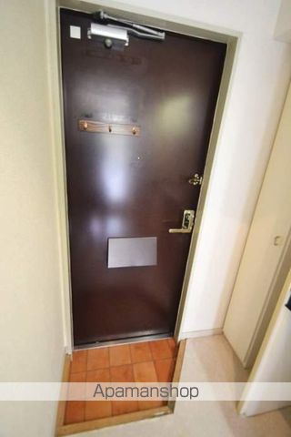 サンハウスの内装写真