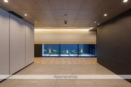 ルフォンプログレ文京湯島[1K/25.42m2]の共用部