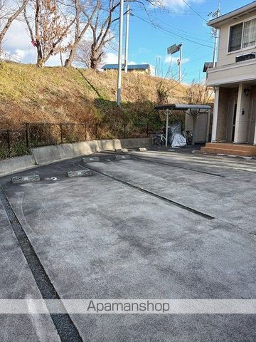 カルムヒルズ平井のその他写真