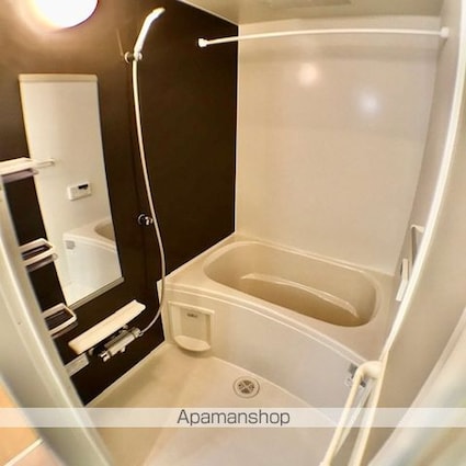 パインビレッジ　ビオーラⅢ[1LDK/50.07m2]のバス