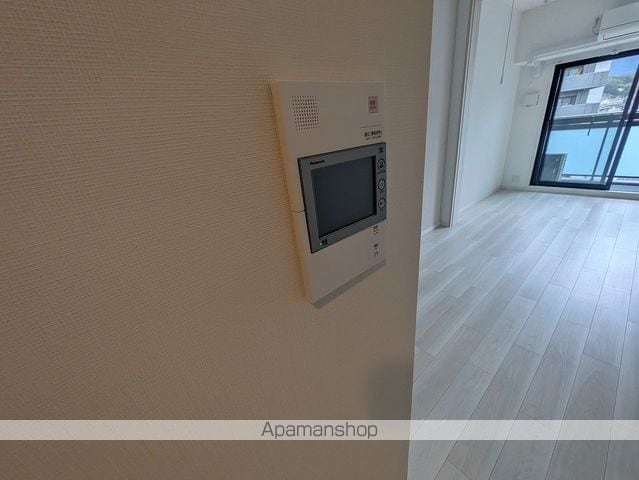 S−RESIDENCE広島駅DILETTOの内装写真
