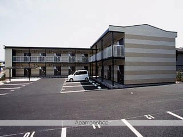 レオパレス長嶺南No 1