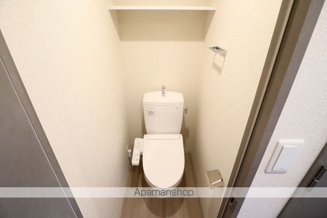 プレサンス岐阜ゼクシスの内装写真