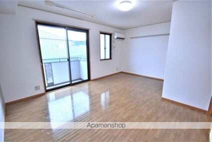 モーニンググローリー[1K/30.27m2]のリビング・居間