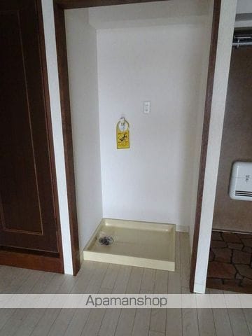 ヤマコ遠見塚の内装写真