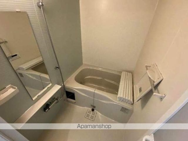 フェイト デラ フォレスタの内装写真